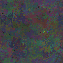 World at epoch 69000