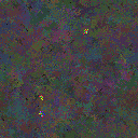 World at epoch 83000