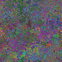 World at epoch 111000