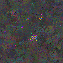 World at epoch 83000