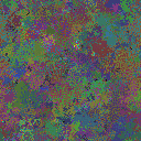 World at epoch 154000