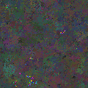 World at epoch 84000