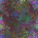 World at epoch 149000