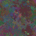 World at epoch 146000