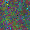 World at epoch 143000