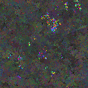 World at epoch 84000