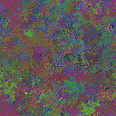 World at epoch 159000