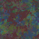 World at epoch 156000