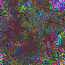 World at epoch 150000