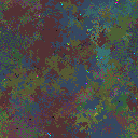 World at epoch 157000