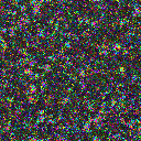 World at epoch 20000
