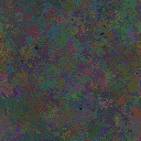 World at epoch 71000