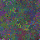 World at epoch 119000