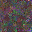 World at epoch 151000