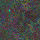 World at epoch 91000