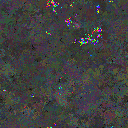 World at epoch 86000