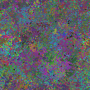 World at epoch 113000