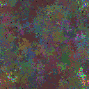 World at epoch 152000