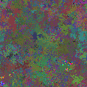 World at epoch 160000