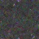 World at epoch 87000