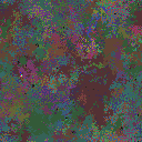 World at epoch 148000