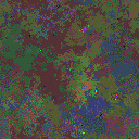 World at epoch 159000