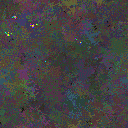 World at epoch 92000