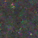 World at epoch 88000