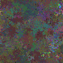 World at epoch 153000