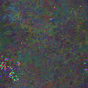 World at epoch 61000