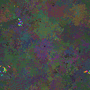 World at epoch 60010