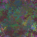 World at epoch 154000