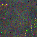 World at epoch 61000