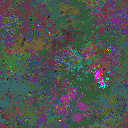 World at epoch 122000