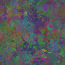 World at epoch 156000