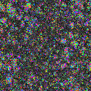 World at epoch 20000