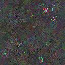 World at epoch 90000
