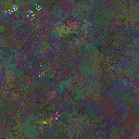 World at epoch 94000