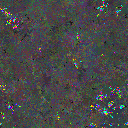 World at epoch 62000