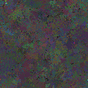 World at epoch 90000
