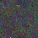 World at epoch 63000