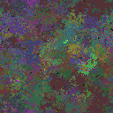 World at epoch 156000