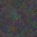 World at epoch 91000