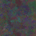 World at epoch 64000