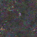 World at epoch 92000