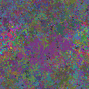 World at epoch 117000