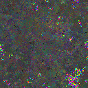 World at epoch 64000