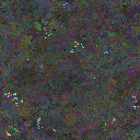 World at epoch 93000