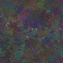 World at epoch 76000