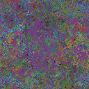World at epoch 118000